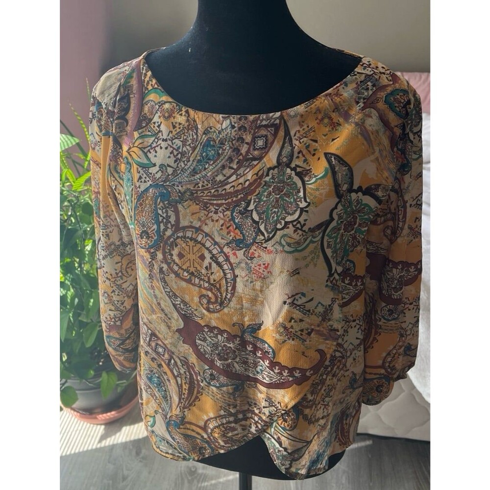 Blouse